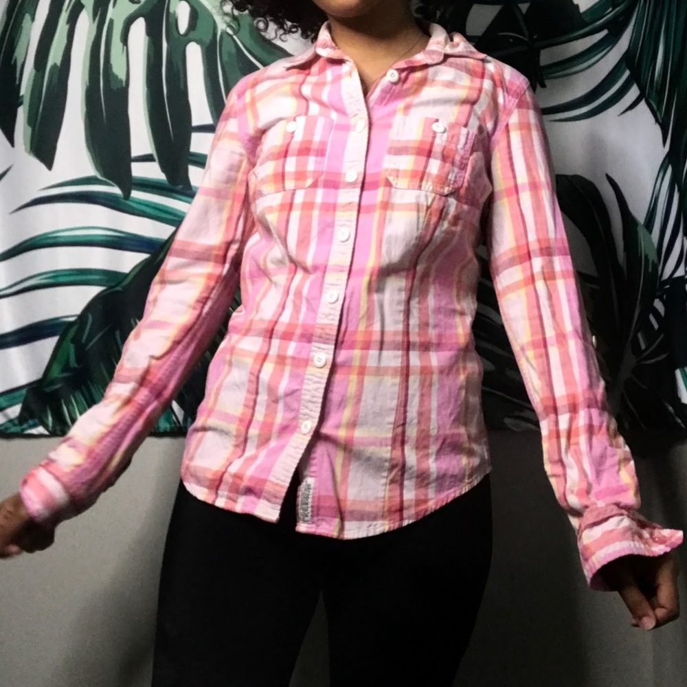 Button down shirt - Picture 3 of 5